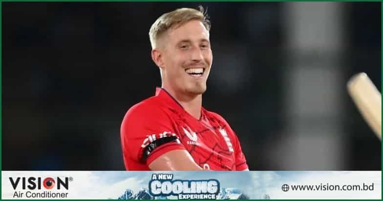দ্বিতীয় কোয়ালিফায়ারে সিলেটের স্কোয়াডে লুক উড 